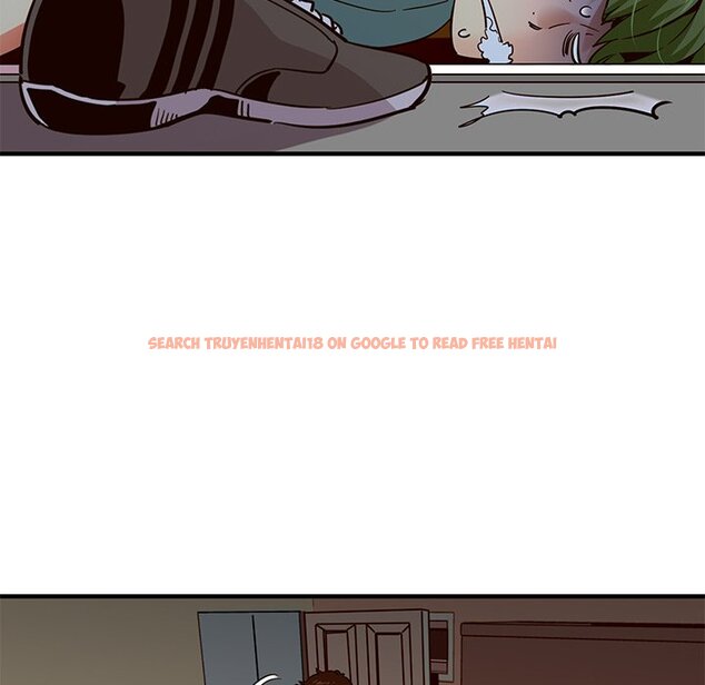 Read Hentai Image 10 261 in comic Dog On Patrol - Chapter 37 - hentaitnt.net
