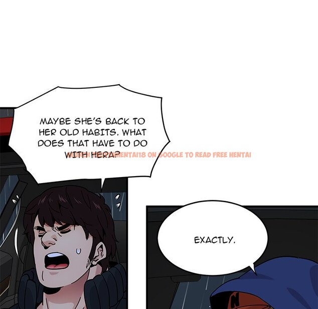 Read Hentai Image 102 265 in comic Dog On Patrol - Chapter 37 - hentaitnt.net