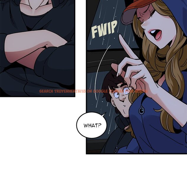 Read Hentai Image 103 265 in comic Dog On Patrol - Chapter 37 - hentaitnt.net