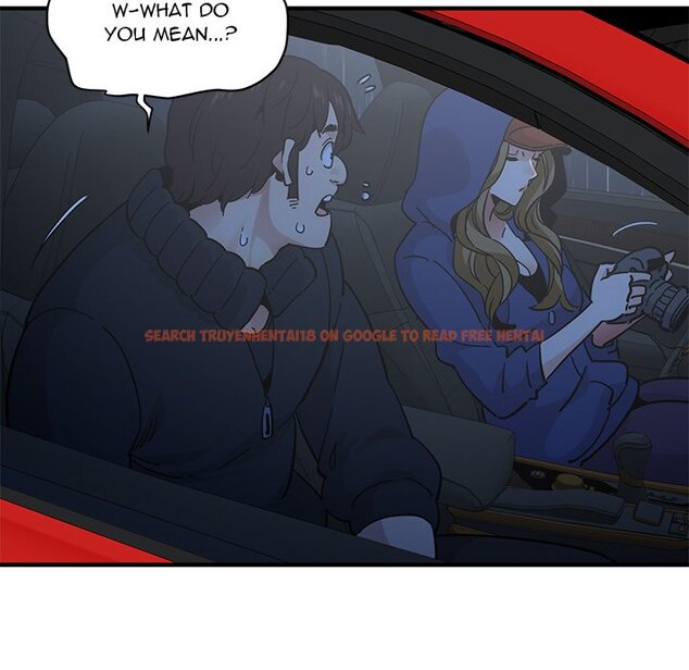 Read Hentai Image 106 265 in comic Dog On Patrol - Chapter 37 - hentaitnt.net
