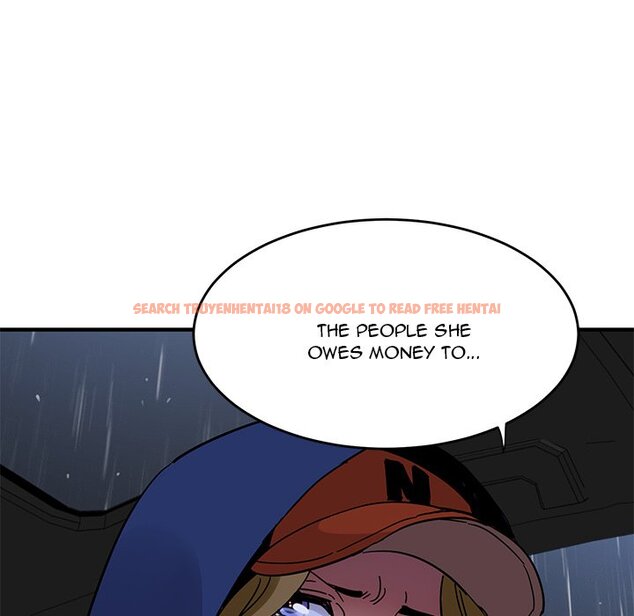 Read Hentai Image 107 265 in comic Dog On Patrol - Chapter 37 - hentaitnt.net