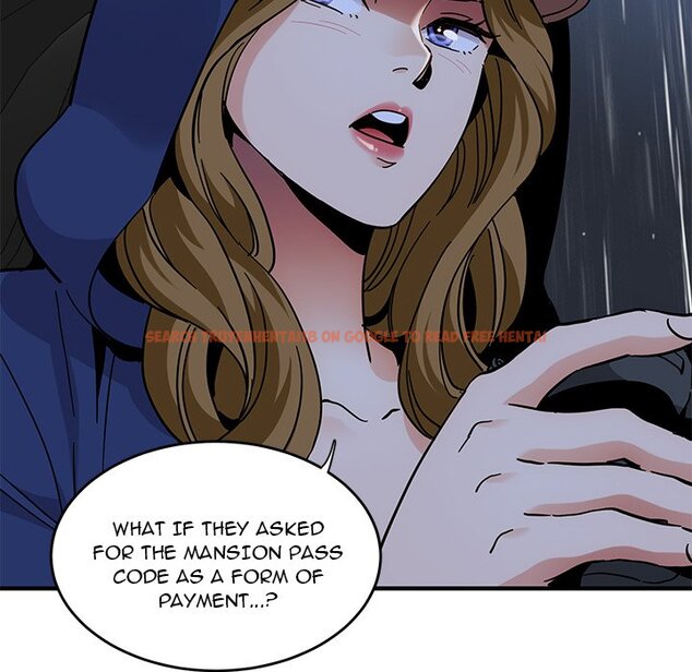Read Hentai Image 108 265 in comic Dog On Patrol - Chapter 37 - hentaitnt.net