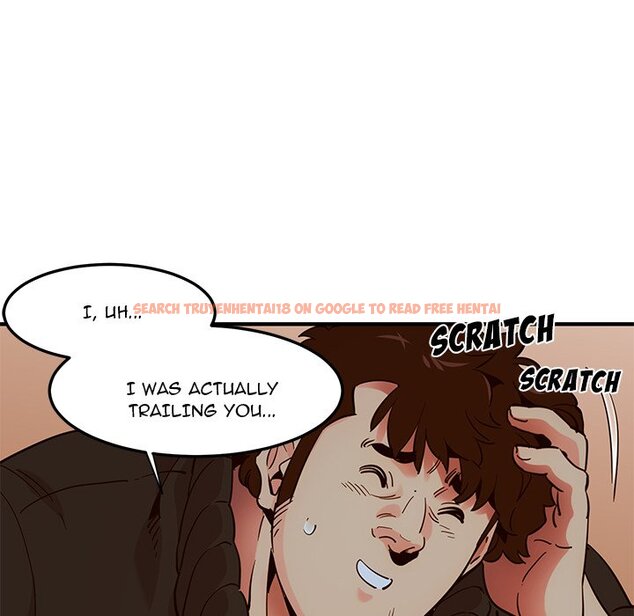 Read Hentai Image 12 261 in comic Dog On Patrol - Chapter 37 - hentaitnt.net