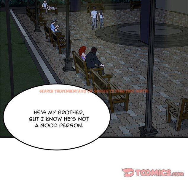 Read Hentai Image 20 261 in comic Dog On Patrol - Chapter 37 - hentaitnt.net