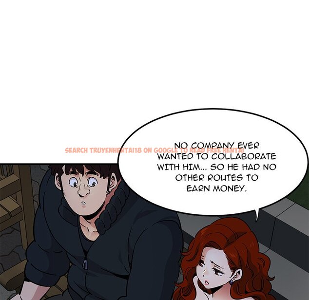 Read Hentai Image 30 261 in comic Dog On Patrol - Chapter 37 - hentaitnt.net