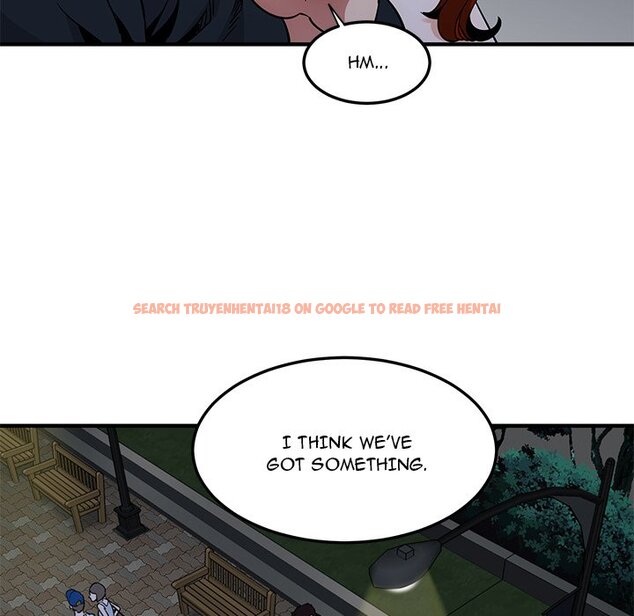 Read Hentai Image 33 261 in comic Dog On Patrol - Chapter 37 - hentaitnt.net