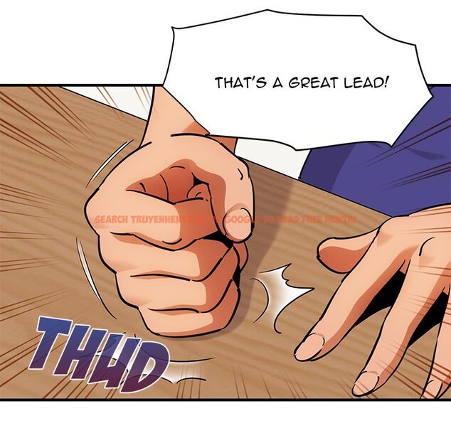 Read Hentai Image 35 261 in comic Dog On Patrol - Chapter 37 - hentaitnt.net