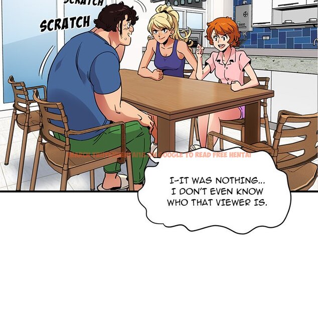 Read Hentai Image 37 261 in comic Dog On Patrol - Chapter 37 - hentaitnt.net