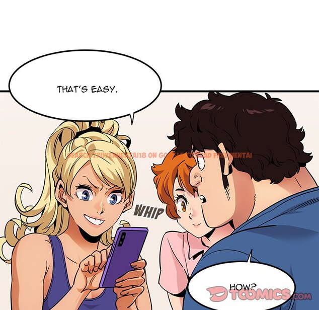 Read Hentai Image 38 264 in comic Dog On Patrol - Chapter 37 - hentaitnt.net
