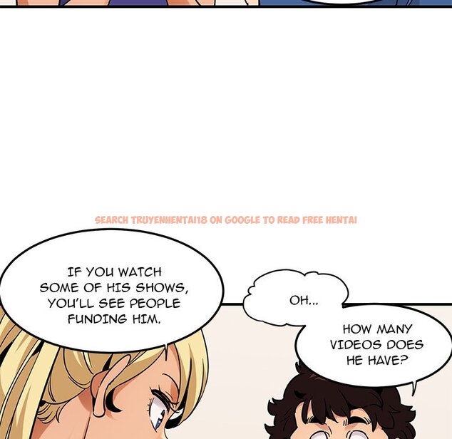 Read Hentai Image 39 264 in comic Dog On Patrol - Chapter 37 - hentaitnt.net