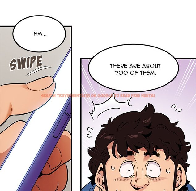 Read Hentai Image 41 264 in comic Dog On Patrol - Chapter 37 - hentaitnt.net