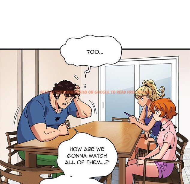 Read Hentai Image 43 264 in comic Dog On Patrol - Chapter 37 - hentaitnt.net