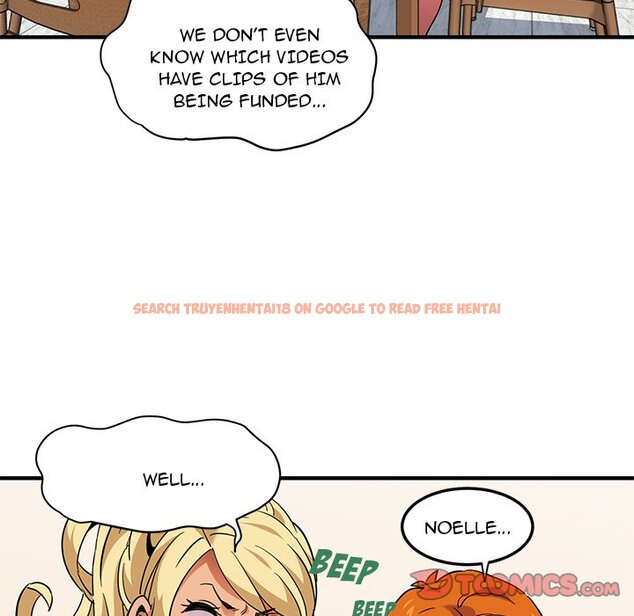 Read Hentai Image 44 264 in comic Dog On Patrol - Chapter 37 - hentaitnt.net