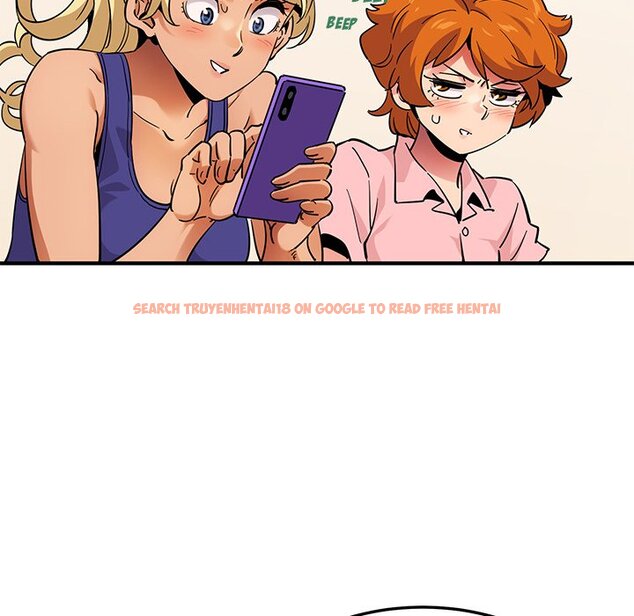 Read Hentai Image 45 264 in comic Dog On Patrol - Chapter 37 - hentaitnt.net