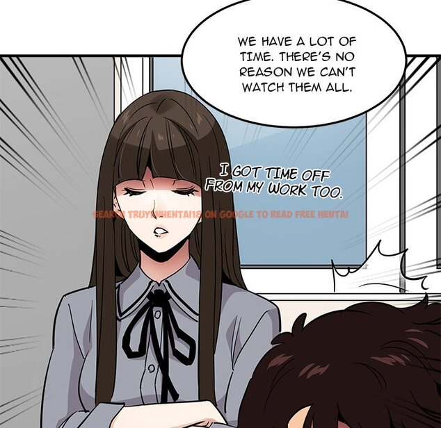 Read Hentai Image 46 264 in comic Dog On Patrol - Chapter 37 - hentaitnt.net