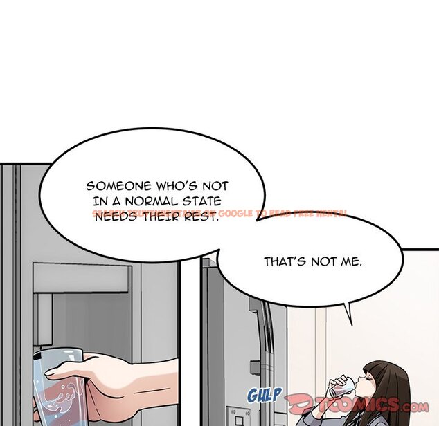 Read Hentai Image 50 264 in comic Dog On Patrol - Chapter 37 - hentaitnt.net