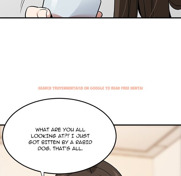 Read Hentai Image 54 264 in comic Dog On Patrol - Chapter 37 - hentaitnt.net