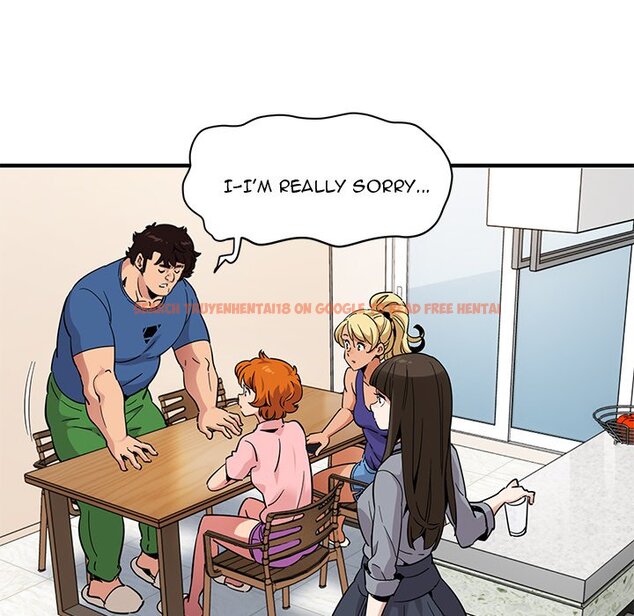 Read Hentai Image 57 264 in comic Dog On Patrol - Chapter 37 - hentaitnt.net