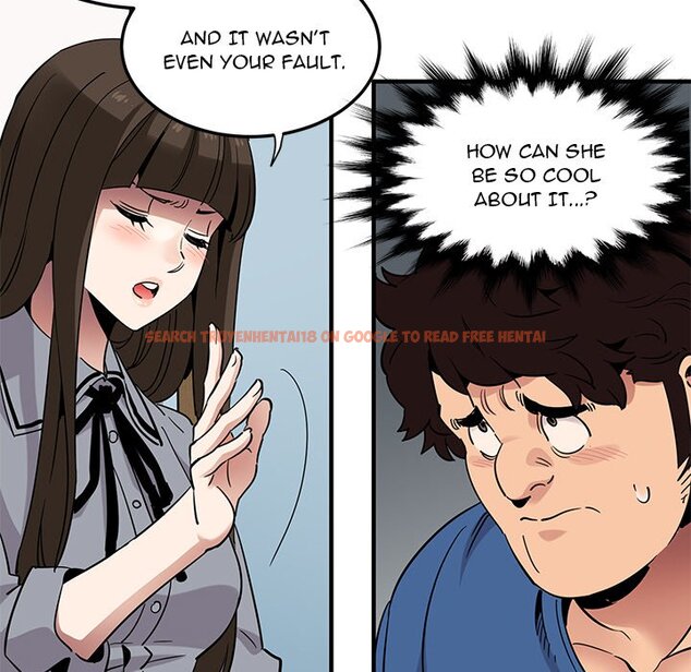 Read Hentai Image 59 264 in comic Dog On Patrol - Chapter 37 - hentaitnt.net