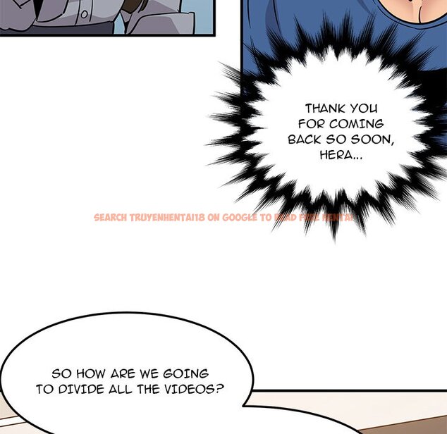 Read Hentai Image 60 264 in comic Dog On Patrol - Chapter 37 - hentaitnt.net