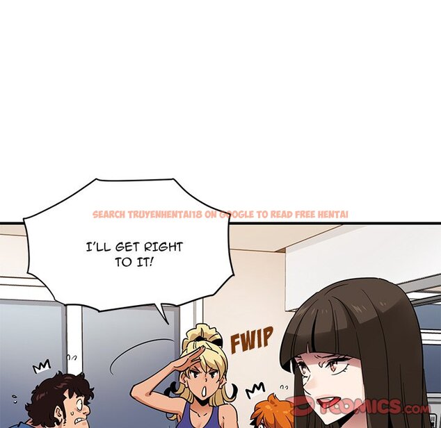 Read Hentai Image 62 265 in comic Dog On Patrol - Chapter 37 - hentaitnt.net