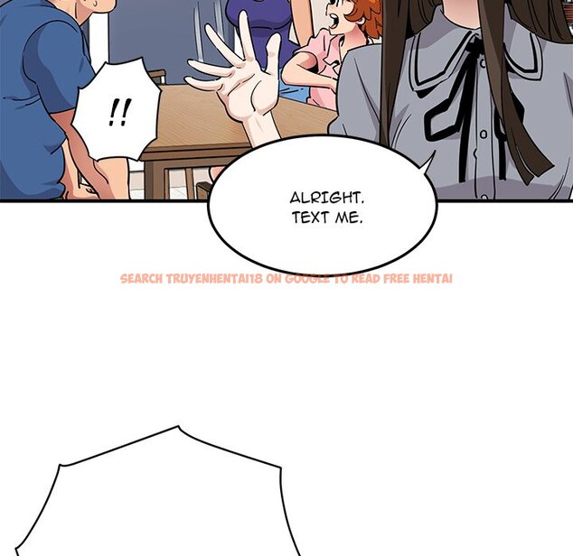 Read Hentai Image 63 265 in comic Dog On Patrol - Chapter 37 - hentaitnt.net