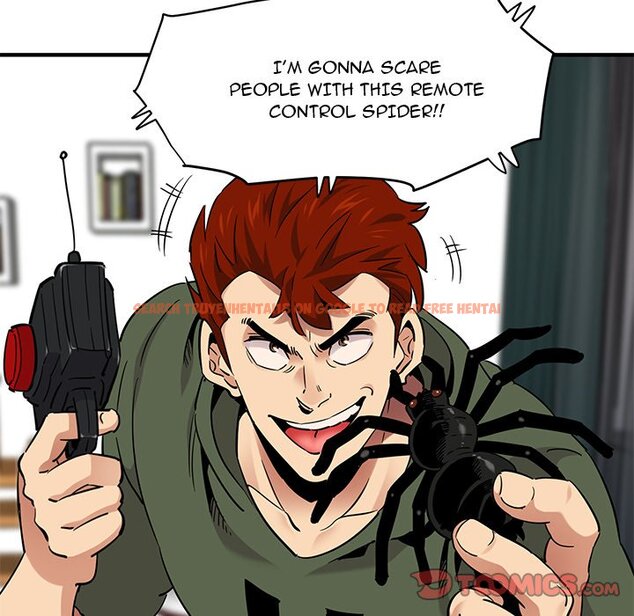 Read Hentai Image 68 265 in comic Dog On Patrol - Chapter 37 - hentaitnt.net