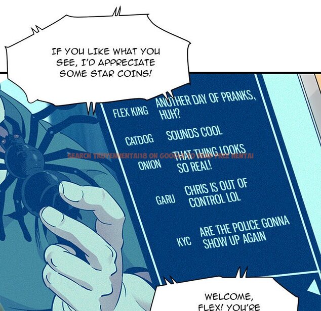 Read Hentai Image 70 265 in comic Dog On Patrol - Chapter 37 - hentaitnt.net