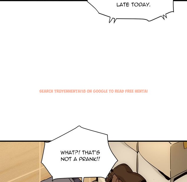 Read Hentai Image 71 265 in comic Dog On Patrol - Chapter 37 - hentaitnt.net