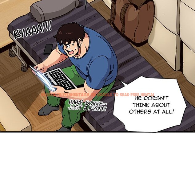 Read Hentai Image 72 265 in comic Dog On Patrol - Chapter 37 - hentaitnt.net