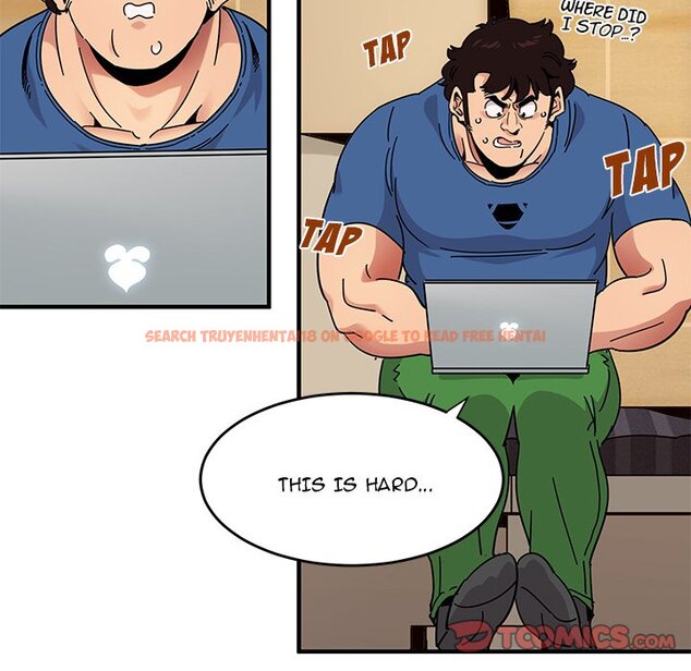 Read Hentai Image 74 265 in comic Dog On Patrol - Chapter 37 - hentaitnt.net