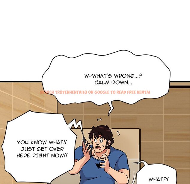 Read Hentai Image 79 265 in comic Dog On Patrol - Chapter 37 - hentaitnt.net