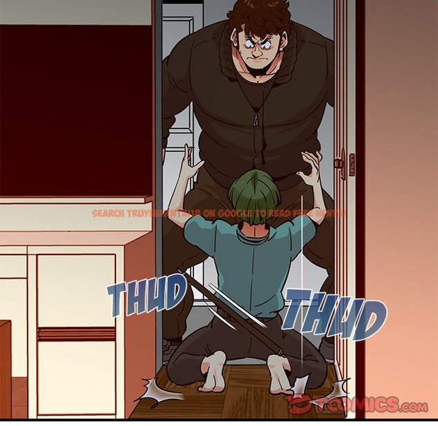 Read Hentai Image 8 261 in comic Dog On Patrol - Chapter 37 - hentaitnt.net