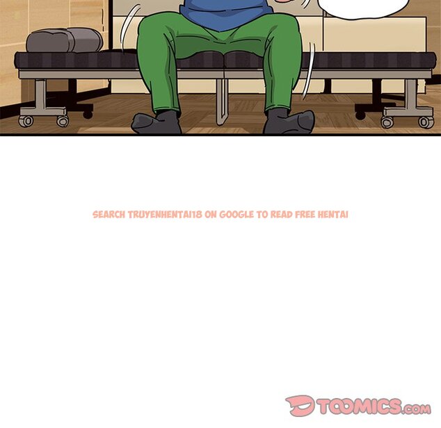 Read Hentai Image 80 265 in comic Dog On Patrol - Chapter 37 - hentaitnt.net