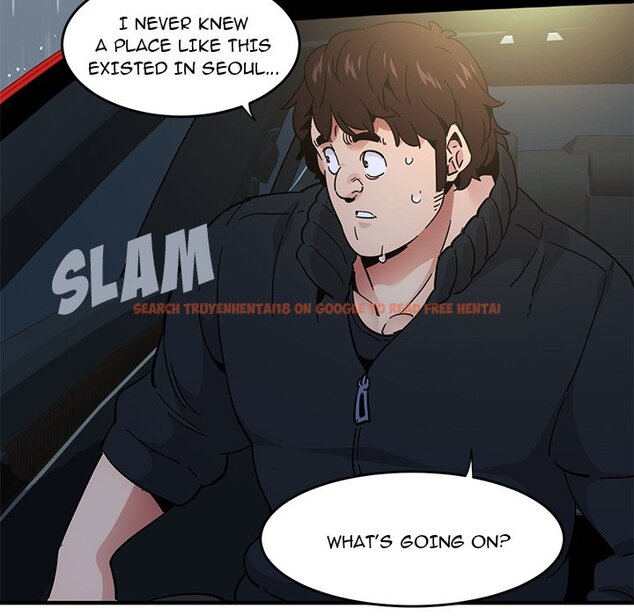 Read Hentai Image 89 265 in comic Dog On Patrol - Chapter 37 - hentaitnt.net