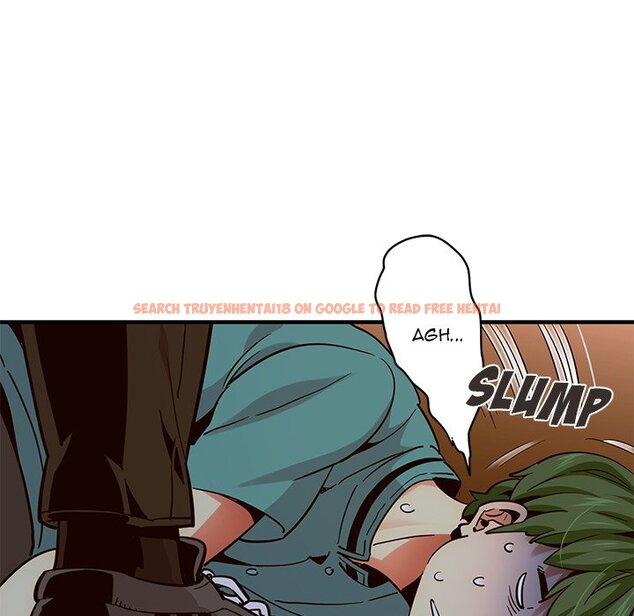 Read Hentai Image 9 261 in comic Dog On Patrol - Chapter 37 - hentaitnt.net