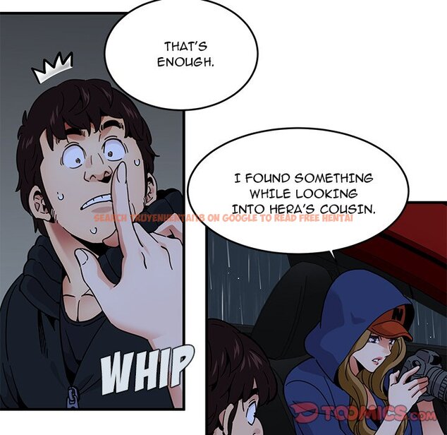 Read Hentai Image 98 265 in comic Dog On Patrol - Chapter 37 - hentaitnt.net