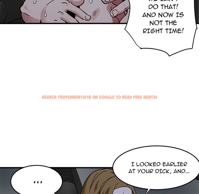 Read Hentai Image 101 697 in comic Dog On Patrol - Chapter 38 - hentaitnt.net