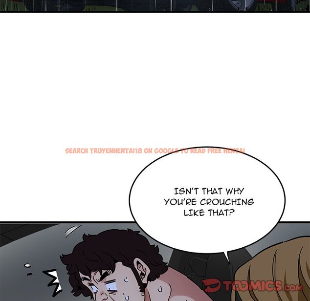 Read Hentai Image 104 697 in comic Dog On Patrol - Chapter 38 - hentaitnt.net