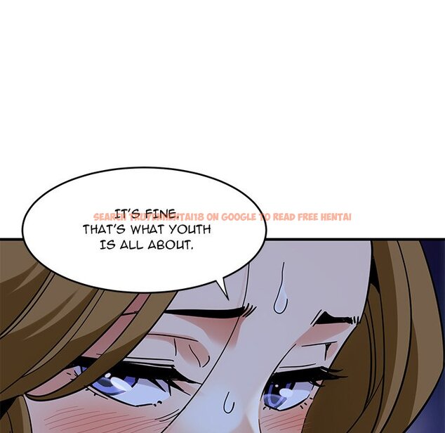 Read Hentai Image 106 697 in comic Dog On Patrol - Chapter 38 - hentaitnt.net