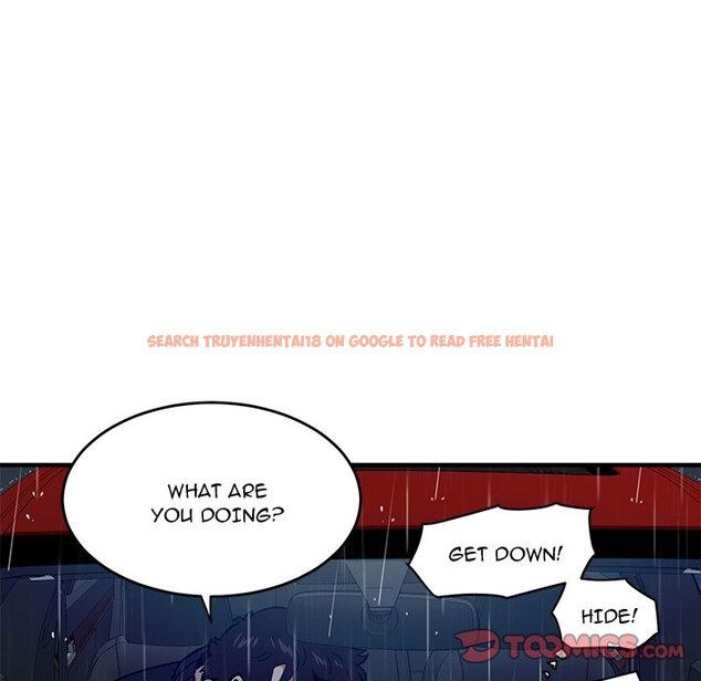 Read Hentai Image 14 697 in comic Dog On Patrol - Chapter 38 - hentaitnt.net
