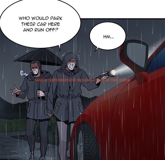 Read Hentai Image 24 697 in comic Dog On Patrol - Chapter 38 - hentaitnt.net