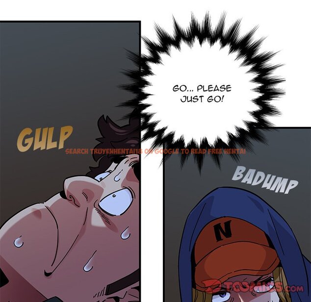 Read Hentai Image 26 697 in comic Dog On Patrol - Chapter 38 - hentaitnt.net