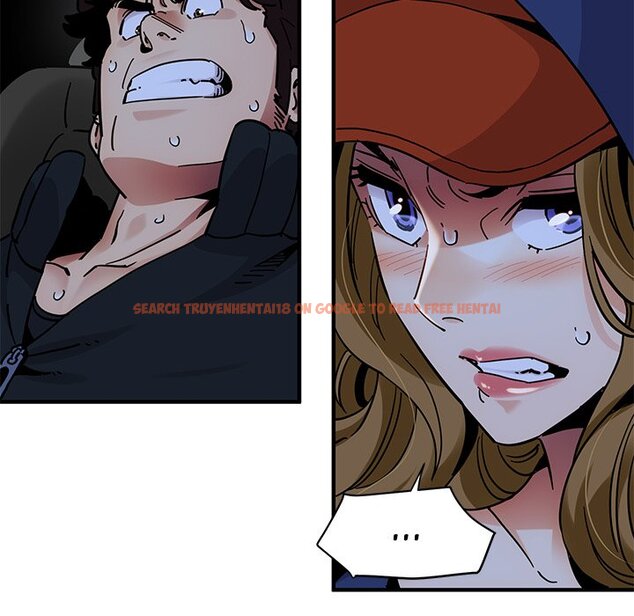 Read Hentai Image 31 697 in comic Dog On Patrol - Chapter 38 - hentaitnt.net