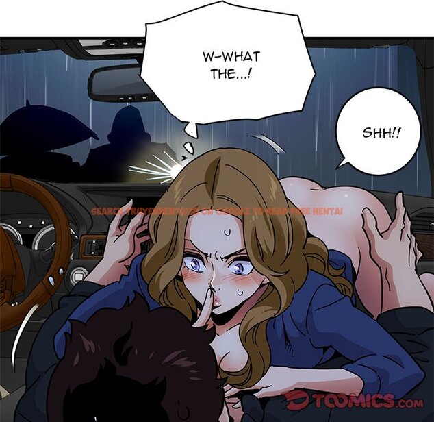 Read Hentai Image 38 697 in comic Dog On Patrol - Chapter 38 - hentaitnt.net