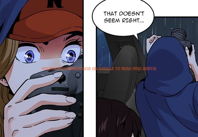 Read Hentai Image 4 697 in comic Dog On Patrol - Chapter 38 - hentaitnt.net