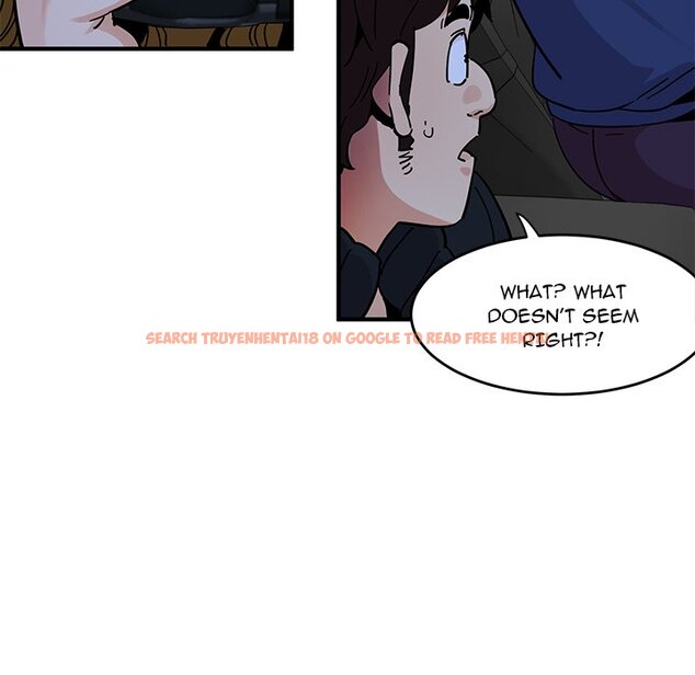 Read Hentai Image 5 697 in comic Dog On Patrol - Chapter 38 - hentaitnt.net