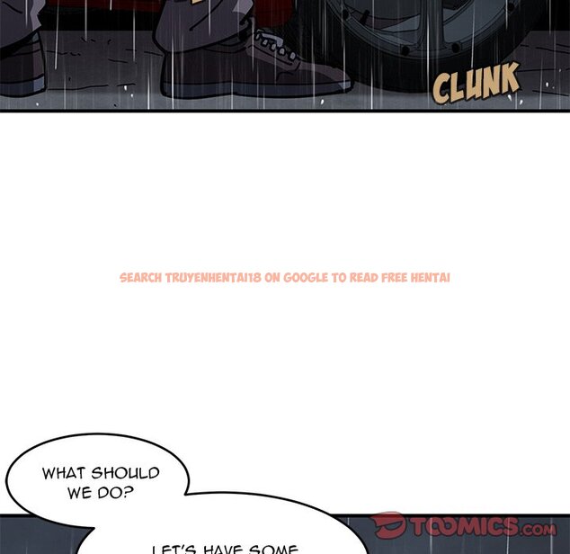 Read Hentai Image 56 697 in comic Dog On Patrol - Chapter 38 - hentaitnt.net