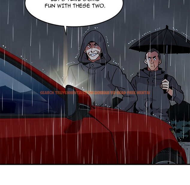 Read Hentai Image 57 697 in comic Dog On Patrol - Chapter 38 - hentaitnt.net