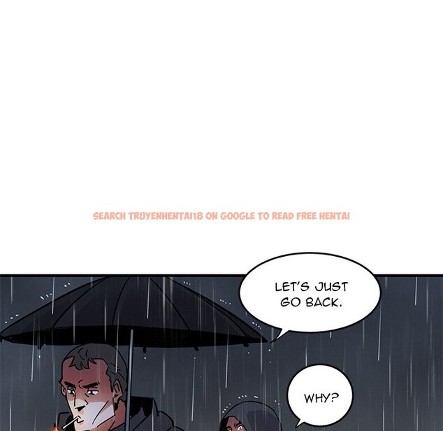 Read Hentai Image 58 697 in comic Dog On Patrol - Chapter 38 - hentaitnt.net